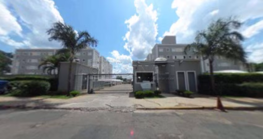 Apartamento Padrão em São Carlos