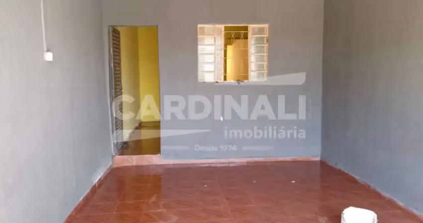 Aluguel de casa no jardim nossa senhora aparecida (icaraí) por r$778,00 - 3 cômodos e garagem inclusa!