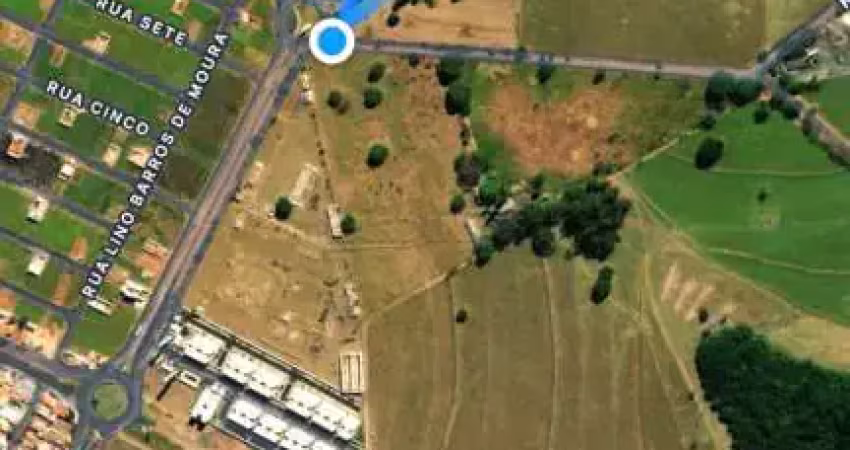 Fazenda à venda na Rua Ray Wesley Herrick, em frente rotatória Jardim Vista Alegre, Jardim Embaré, São Carlos