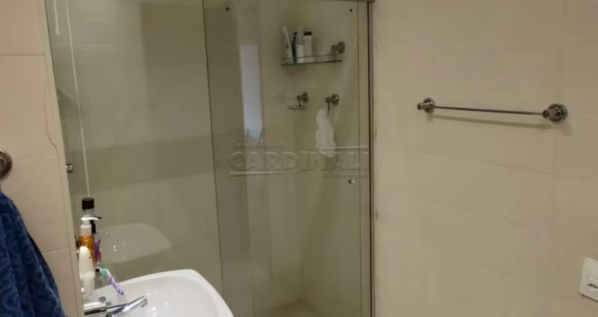 Apartamento Padrão em São Carlos