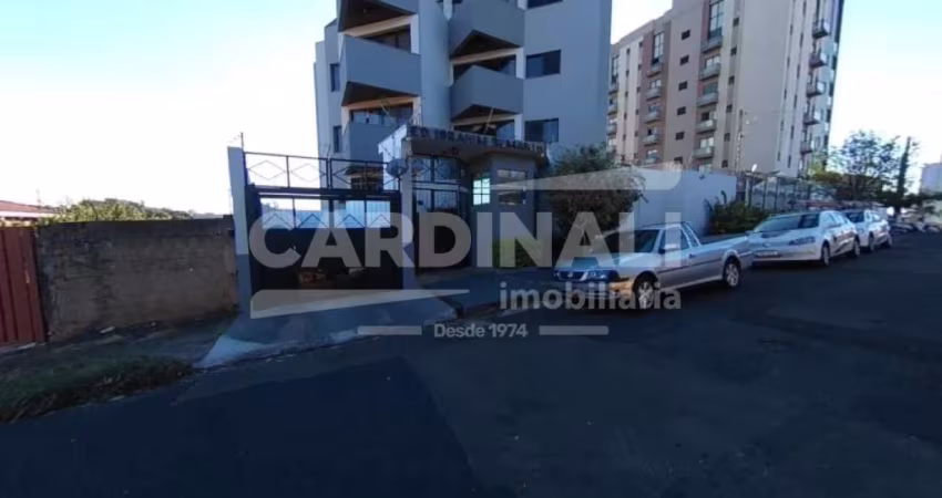 Apartamento Padrão em São Carlos