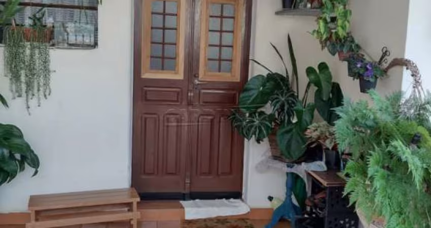 Casa Padrão em São Carlos