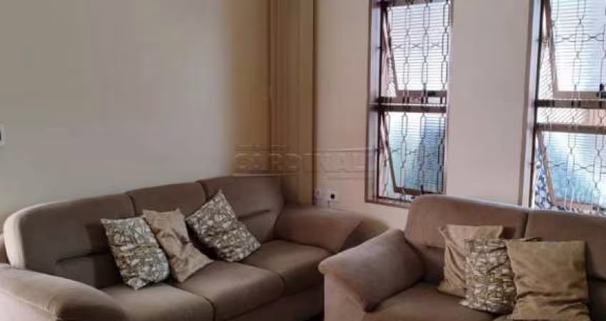 Casa Padrão em São Carlos