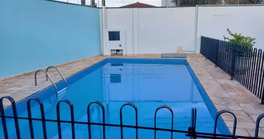 Casa Padrão em São Carlos