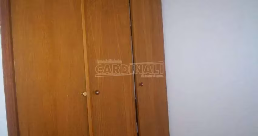 Casa Sobrado em São Carlos