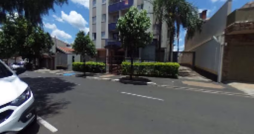 Apartamento com 2 dormitórios e 1 suíte no Centro próximo ao São Carlos Clube