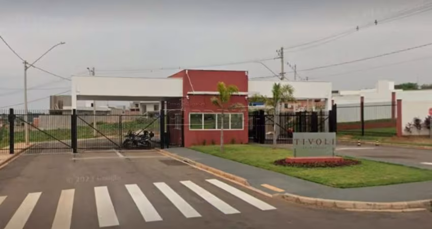 Excelente Casa nova a venda no Tivoli