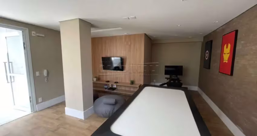 Ótimo apartamento já entregue com 3 dormitórios, 1 suíte, 2 vagas e lazer completo.