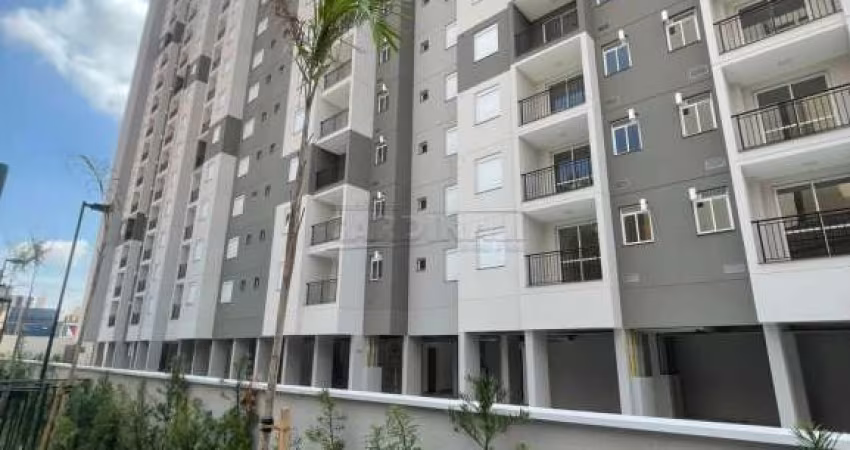 ÓTIMO APARTAMENTO JÁ ENTREGUE COM 3 DORMITÓRIOS, 1 SUÍTE, 2 VAGAS E LAZER COMPLETO.