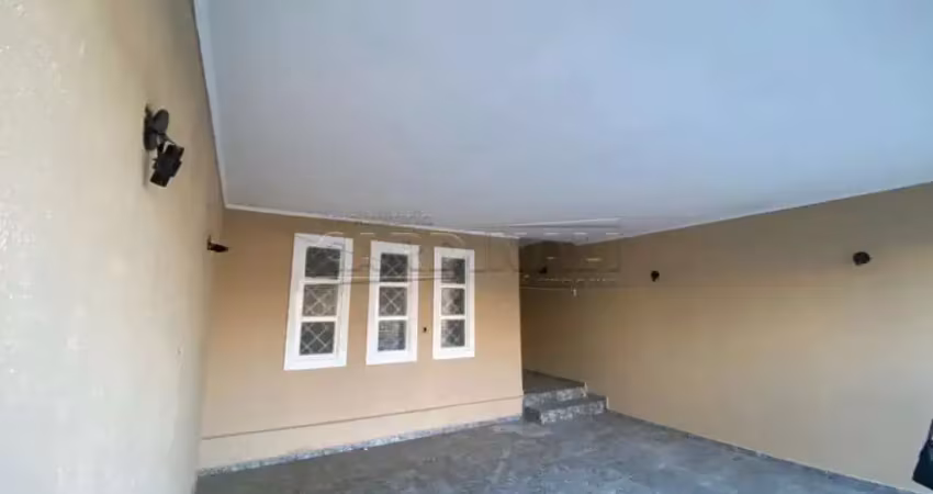 Casa com 2 quartos para alugar na Rua Ernesto Chiari, Lote 270 - Quadra 04, 419, Jardim Social Belvedere, São Carlos