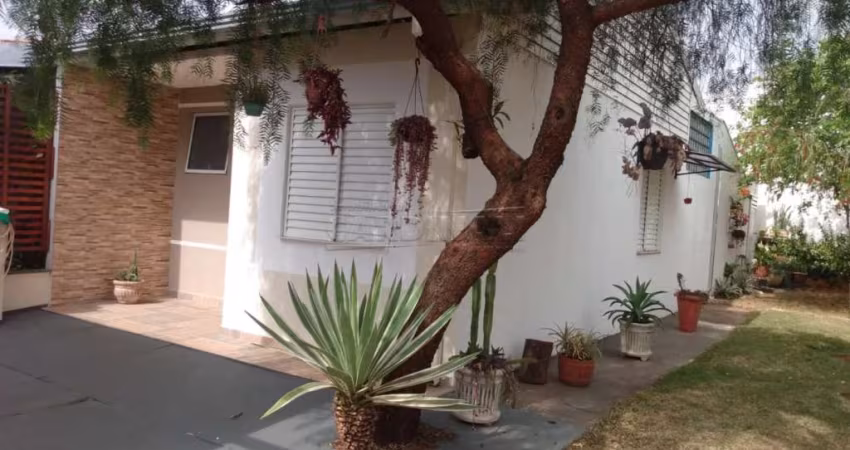 Casa Condomínio em São Carlos