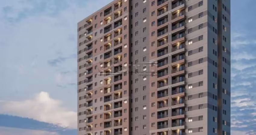 Apartamento novo
