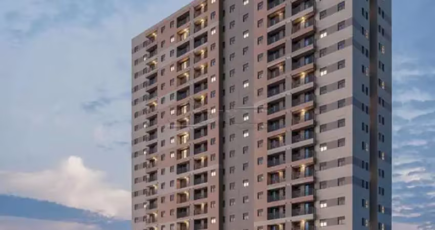 APARTAMENTO NOVO