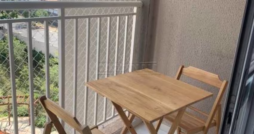 Apartamento à Venda com 3 Dormitórios 1 Suíte mobiliado no Residencial América Nova Europa Campinas