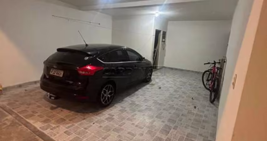 Casa Padrão em São Carlos