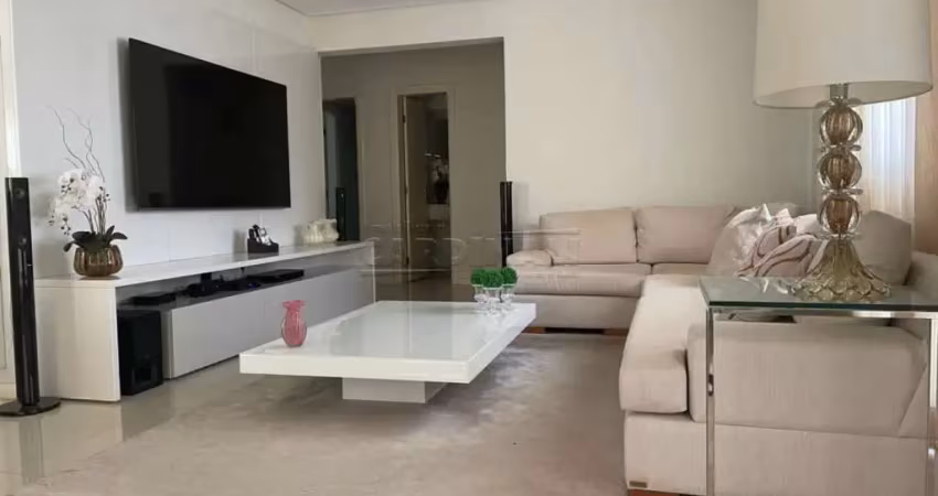 Apartamento Padrão em São Carlos