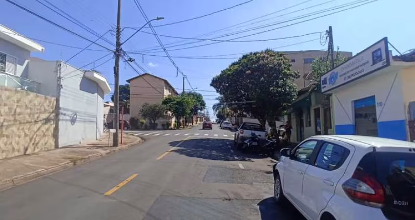 Casa Padrão em São Carlos