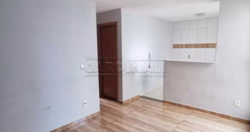 Apartamento Padrão em Araraquara