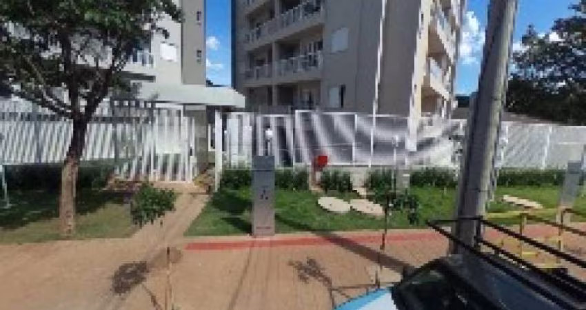 Apartamento Padrão em São Carlos