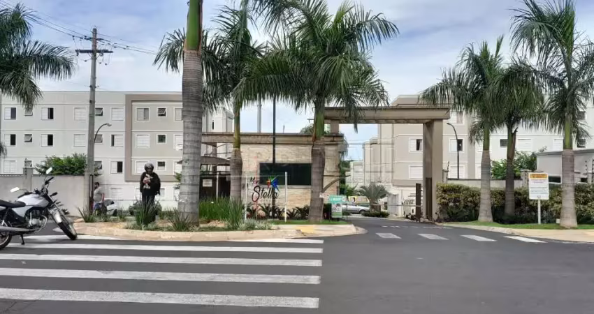 Apartamento Padrão em São Carlos
