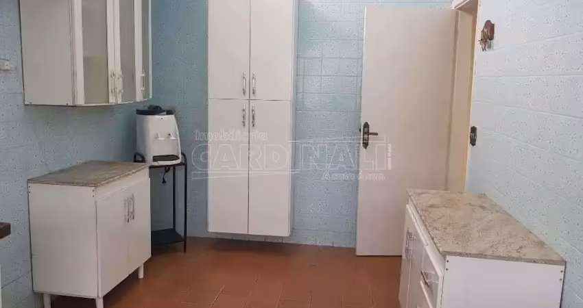 Casa Padrão em São Carlos