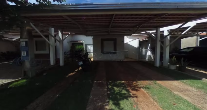 Casa Condomínio em São Carlos