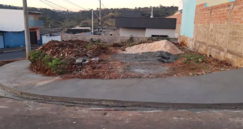 Terreno Padrão em São Carlos