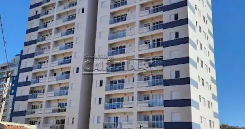Apartamento Padrão em São Carlos
