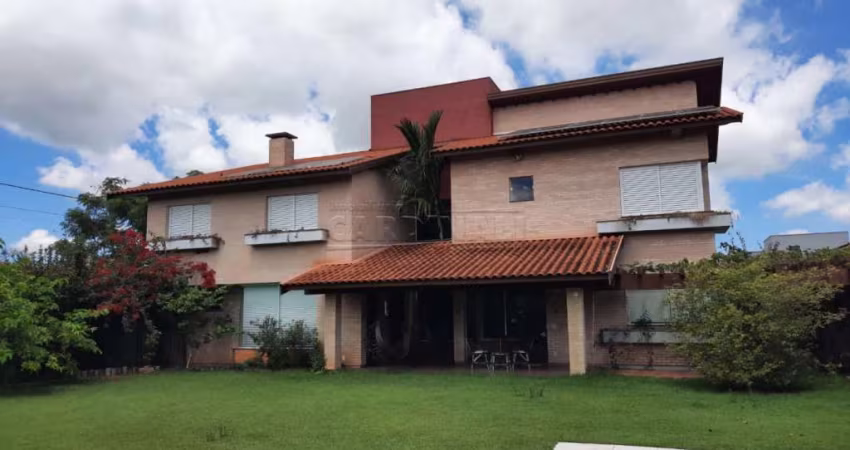 Casa Condomínio em São Carlos