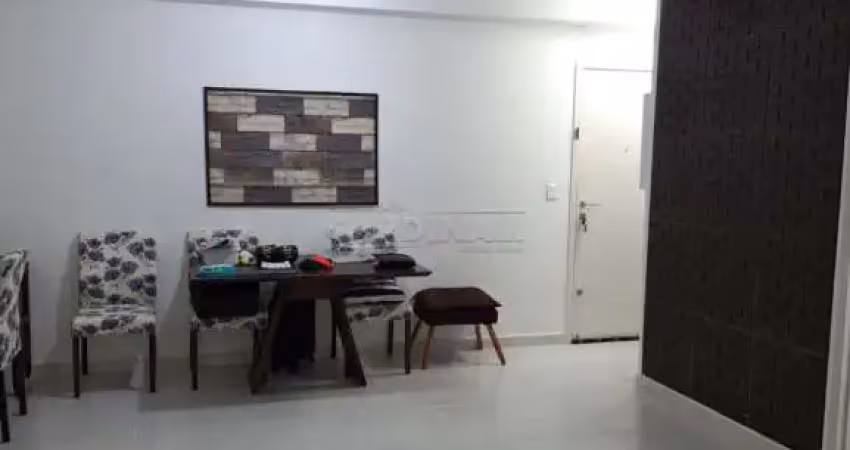 Apartamento Padrão em São Carlos
