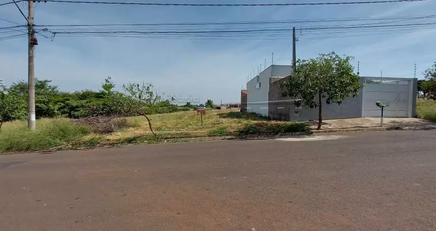 Terreno Residencial no Vistas do Horto