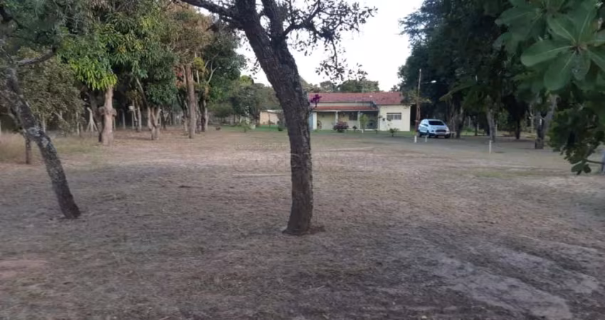 Rural Chácara em São Carlos