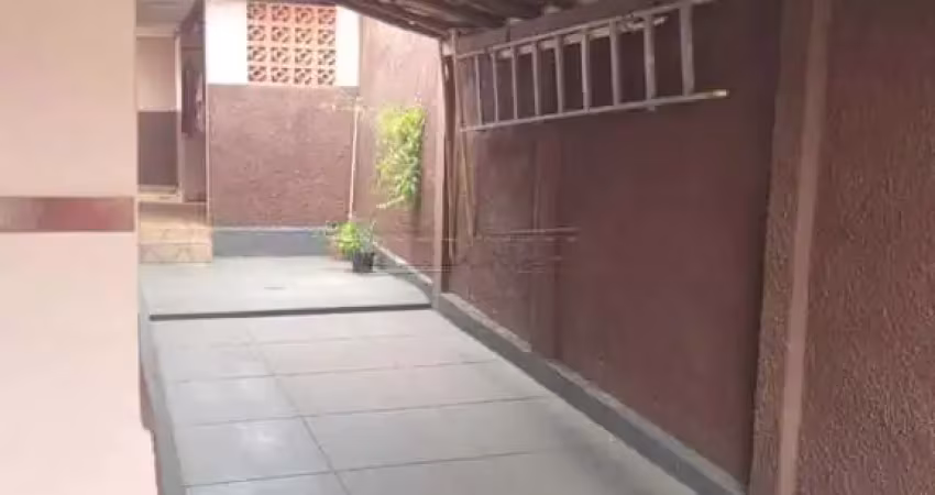 Casa com 2 quartos à venda na Rua José de Alencar, 677, Vila Costa do Sol, São Carlos