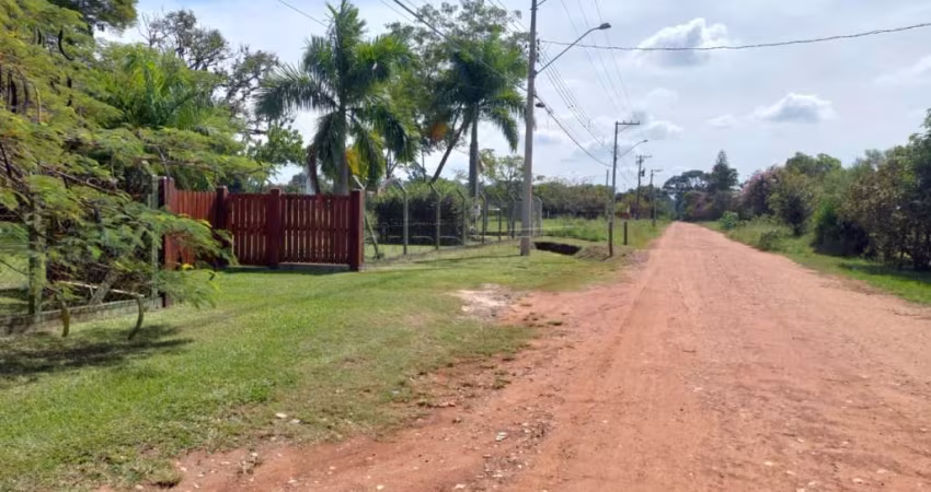 Rural Chácara em São Carlos