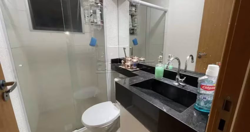 Apartamento com 2 quartos à venda na Rua Servidão de Passagem João Deriggi, Bloco 05, 181, Parque Fehr, São Carlos