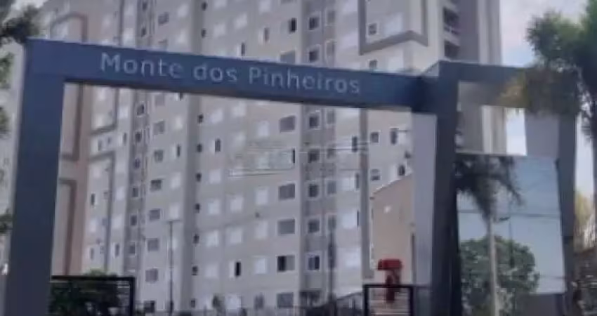 Apartamento Padrão em São Carlos