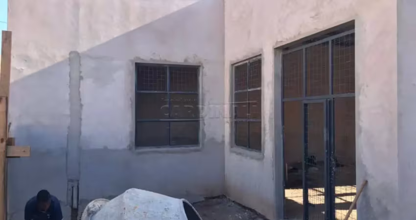 Comercial Loja em São Carlos