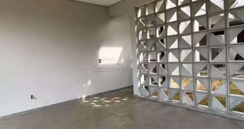 Casa em condomínio fechado com 3 quartos à venda na Avenida Francisco Falvo, 876, Residencial Samambaia, São Carlos