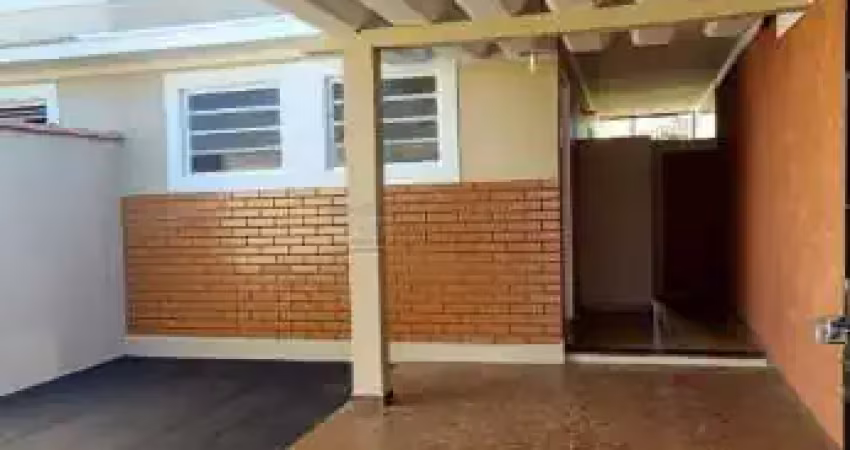 Casa com 2 quartos para alugar na Rua Allan Kardec, 218, Jardim Cruzeiro do Sul, São Carlos