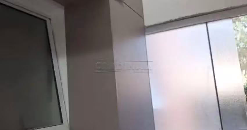 Apartamento Padrão em São Carlos