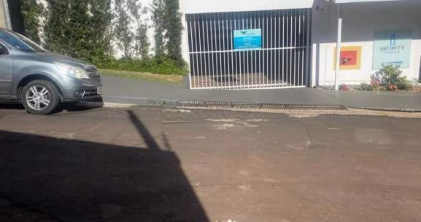 Apartamento Padrão em São Carlos