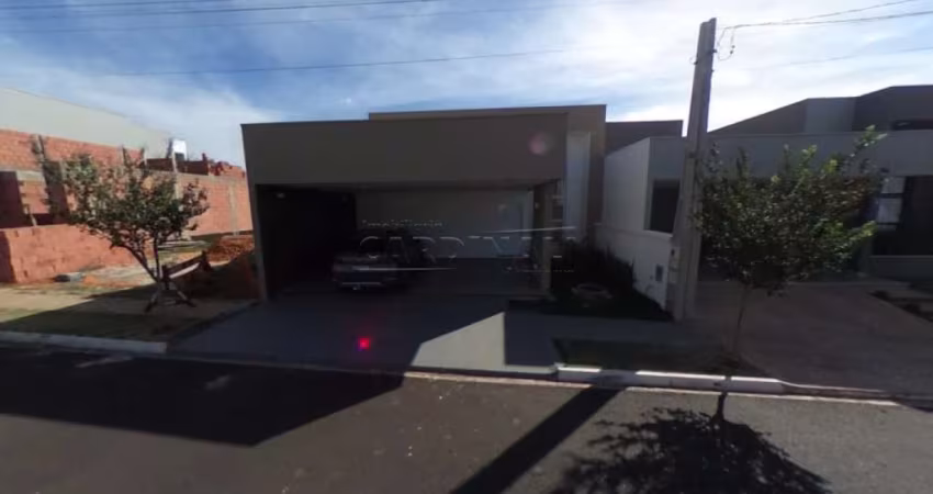 Casa Condomínio em São Carlos