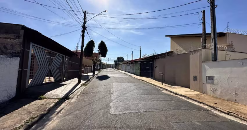 Apartamento Padrão em São Carlos