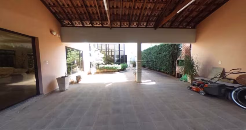 Casa Sobrado Condomínio em São Carlos