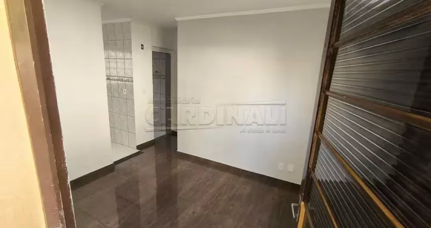 Apartamento com 2 quartos à venda na Rua Armando Campani, Bloco A - A2, 86, Jardim Residencial Paraíso, Araraquara