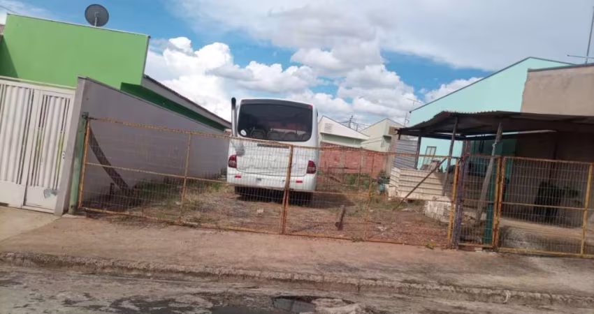 Excelente lote na Cidade Aracy
