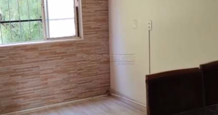 Apartamento Padrão em São Carlos