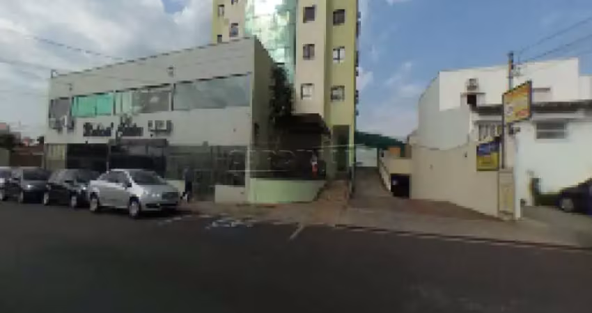 Ponto comercial para alugar na Rua Maestro João Seppe, 900, Jardim Paraíso, São Carlos
