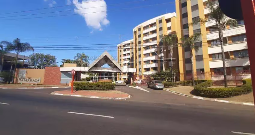 Apartamento com 2 quartos para alugar na Avenida Tancredo de Almeida Neves, Bloco 06, 457, Parque Santa Mônica, São Carlos