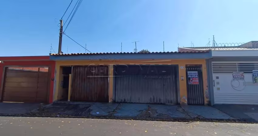 Apartamento Padrão em São Carlos